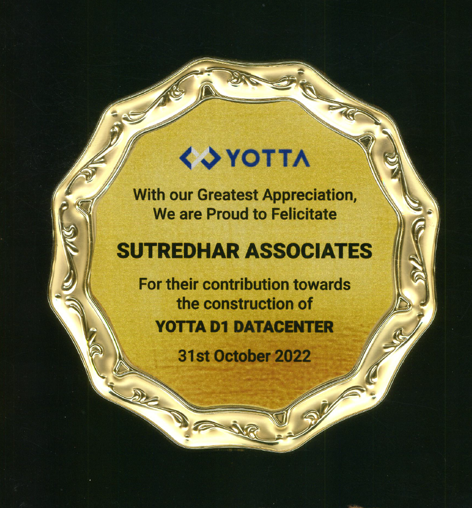 Yotta Appreciation